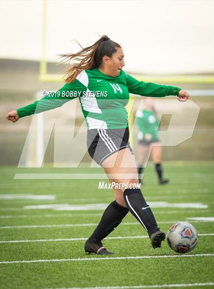 Thumbnail 2 in Sand Creek @ Falcon photogallery.