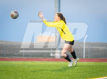 Thumbnail 3 in Sand Creek @ Falcon photogallery.