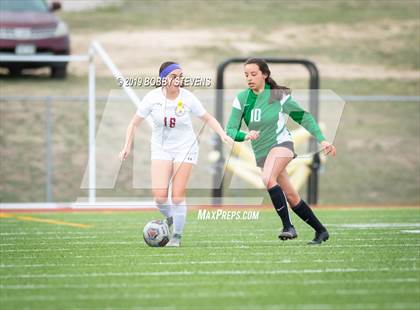 Thumbnail 2 in Sand Creek @ Falcon photogallery.