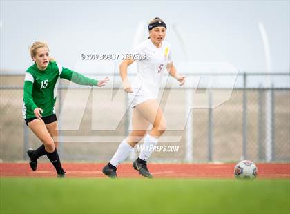 Thumbnail 1 in Sand Creek @ Falcon photogallery.