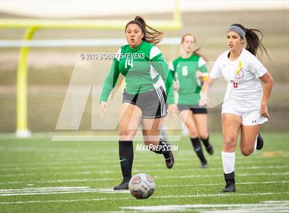 Thumbnail 3 in Sand Creek @ Falcon photogallery.