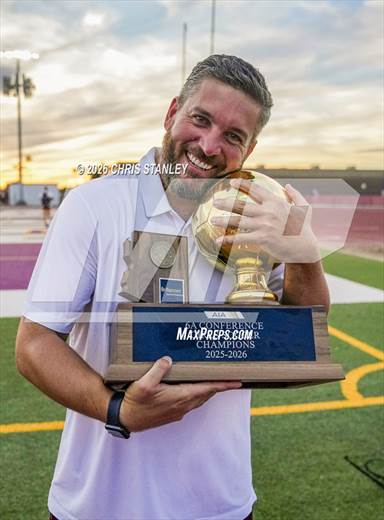 Pinnacle vs. Perry (AIA 6A Awards)