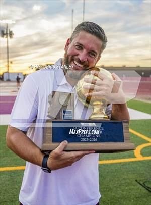 Pinnacle vs. Perry (AIA 6A Awards)