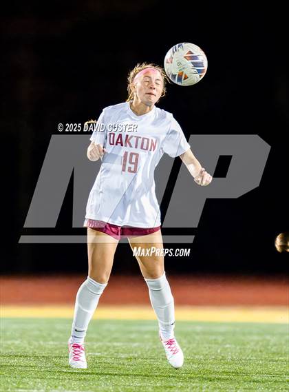 Thumbnail 3 in Oakton @ Robinson photogallery.