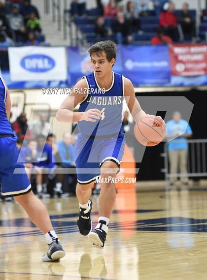Thumbnail 2 in Wheeler vs. Pickerington Central photogallery.