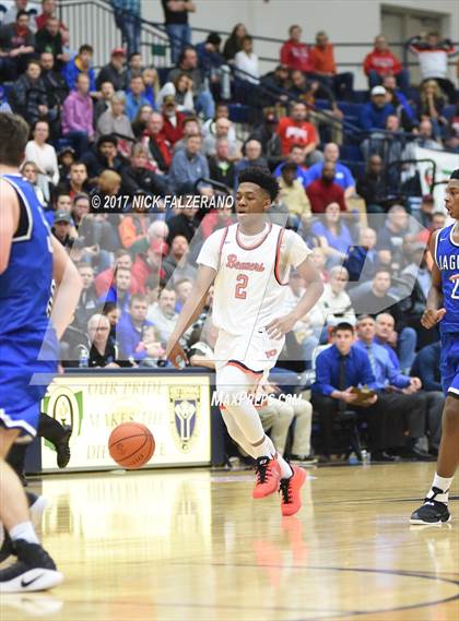 Thumbnail 2 in Wheeler vs. Pickerington Central photogallery.