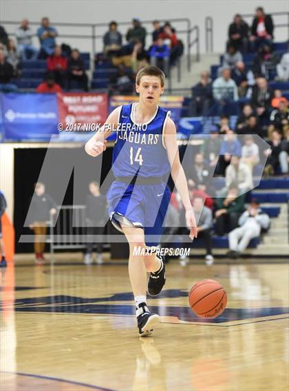 Thumbnail 2 in Wheeler vs. Pickerington Central photogallery.