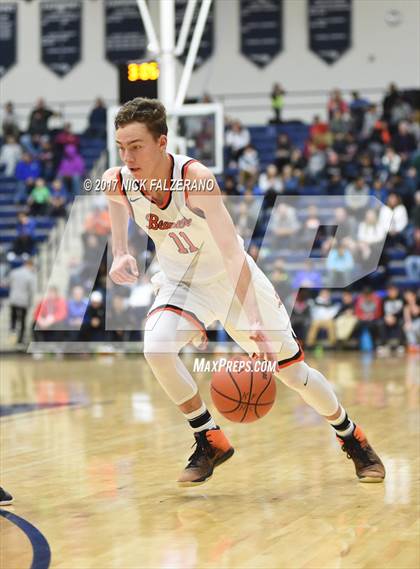 Thumbnail 2 in Wheeler vs. Pickerington Central photogallery.