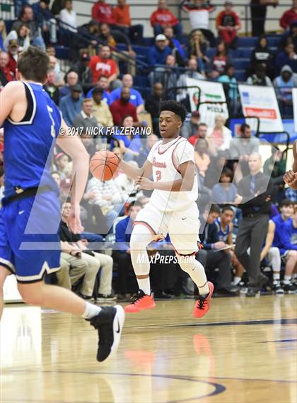 Thumbnail 1 in Wheeler vs. Pickerington Central photogallery.