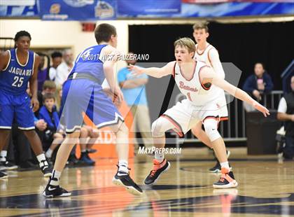 Thumbnail 3 in Wheeler vs. Pickerington Central photogallery.