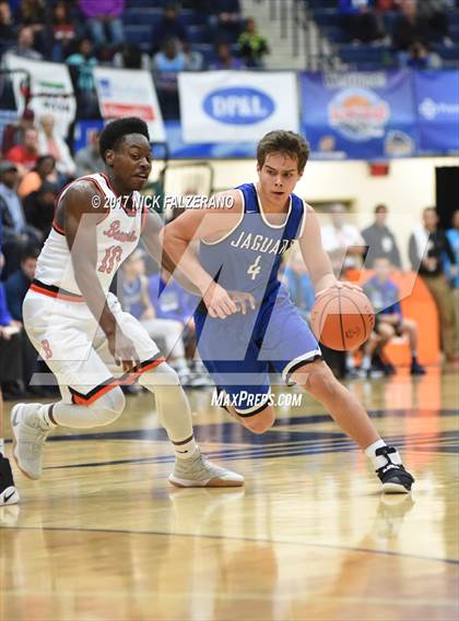 Thumbnail 1 in Wheeler vs. Pickerington Central photogallery.