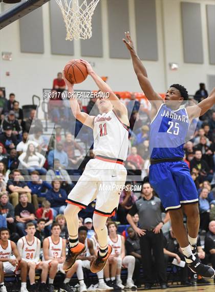 Thumbnail 2 in Wheeler vs. Pickerington Central photogallery.