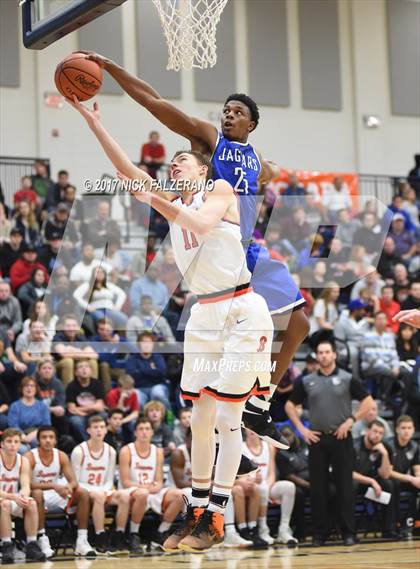 Thumbnail 1 in Wheeler vs. Pickerington Central photogallery.