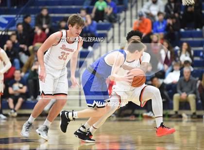 Thumbnail 2 in Wheeler vs. Pickerington Central photogallery.