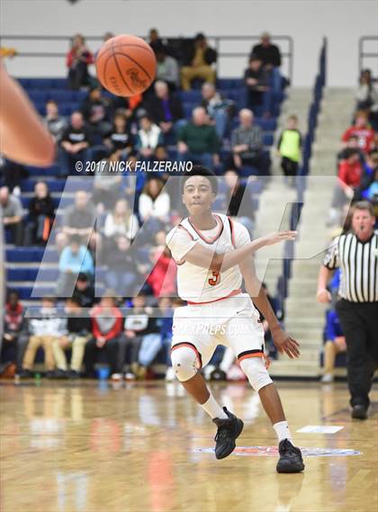 Thumbnail 1 in Wheeler vs. Pickerington Central photogallery.