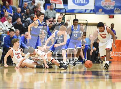 Thumbnail 3 in Wheeler vs. Pickerington Central photogallery.