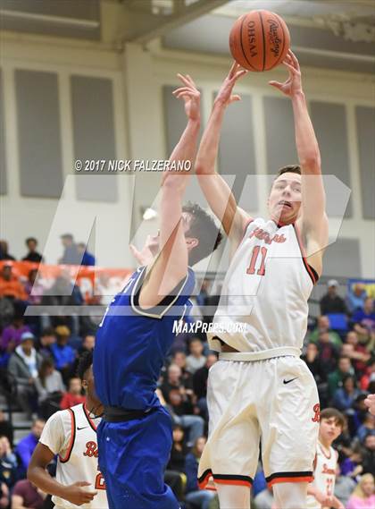 Thumbnail 1 in Wheeler vs. Pickerington Central photogallery.