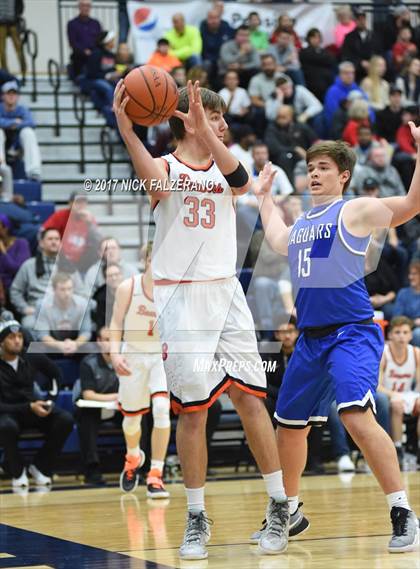 Thumbnail 3 in Wheeler vs. Pickerington Central photogallery.