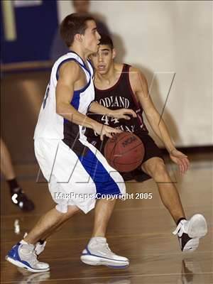 Thumbnail 2 in Woodland Christian @ Capital Christian photogallery.