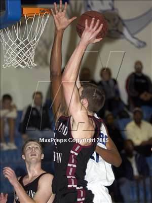 Thumbnail 3 in Woodland Christian @ Capital Christian photogallery.