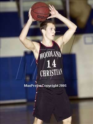 Thumbnail 2 in Woodland Christian @ Capital Christian photogallery.