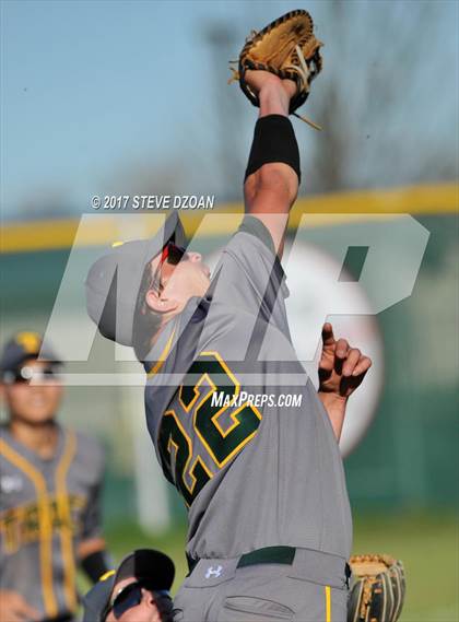 Thumbnail 1 in Kimball @ Tracy (Tracy Tournament) photogallery.