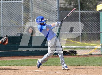 Thumbnail 2 in Kimball @ Tracy (Tracy Tournament) photogallery.