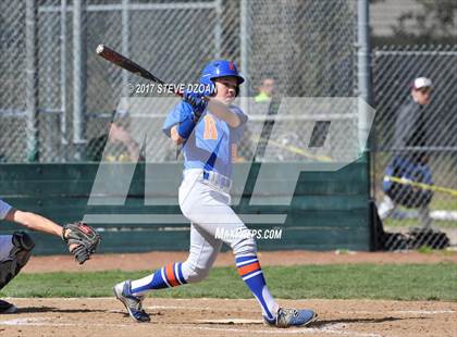 Thumbnail 3 in Kimball @ Tracy (Tracy Tournament) photogallery.