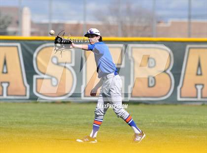 Thumbnail 3 in Kimball @ Tracy (Tracy Tournament) photogallery.