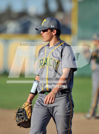 Thumbnail 2 in Kimball @ Tracy (Tracy Tournament) photogallery.