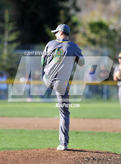 Thumbnail 1 in Kimball @ Tracy (Tracy Tournament) photogallery.