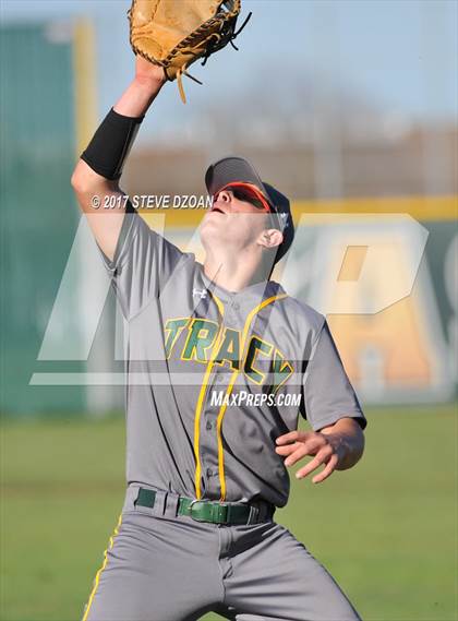Thumbnail 3 in Kimball @ Tracy (Tracy Tournament) photogallery.
