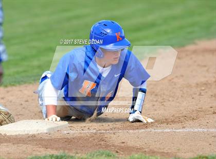 Thumbnail 1 in Kimball @ Tracy (Tracy Tournament) photogallery.