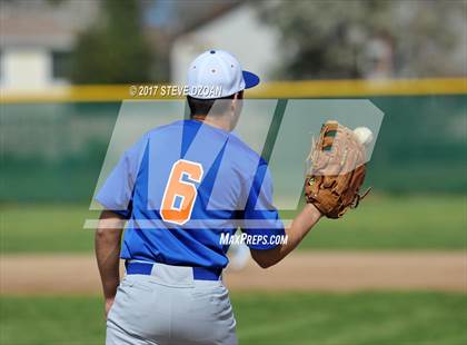 Thumbnail 1 in Kimball @ Tracy (Tracy Tournament) photogallery.