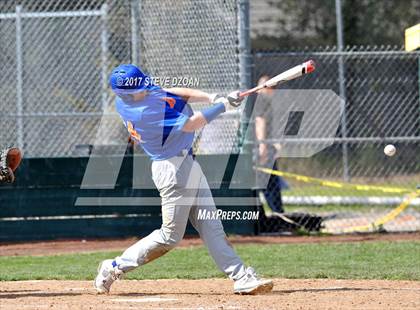 Thumbnail 3 in Kimball @ Tracy (Tracy Tournament) photogallery.