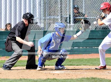 Thumbnail 1 in Kimball @ Tracy (Tracy Tournament) photogallery.