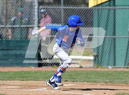 Thumbnail 3 in Kimball @ Tracy (Tracy Tournament) photogallery.
