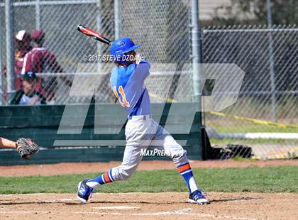Thumbnail 1 in Kimball @ Tracy (Tracy Tournament) photogallery.