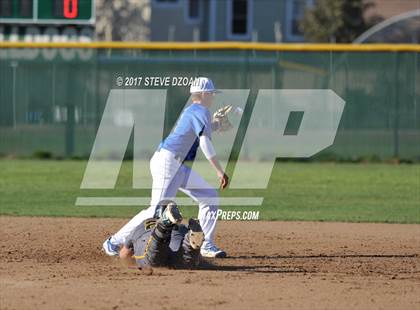 Thumbnail 2 in Kimball @ Tracy (Tracy Tournament) photogallery.