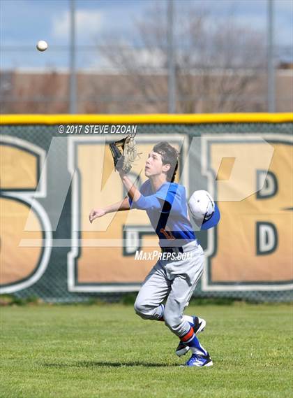 Thumbnail 1 in Kimball @ Tracy (Tracy Tournament) photogallery.