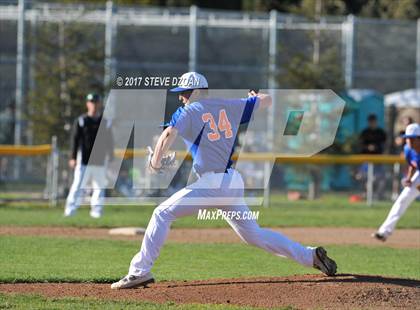 Thumbnail 1 in Kimball @ Tracy (Tracy Tournament) photogallery.