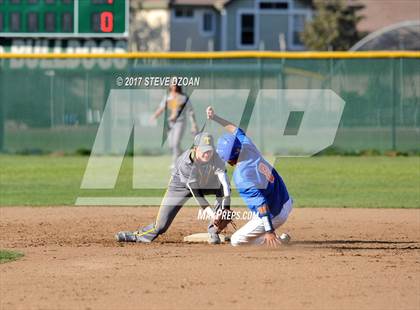 Thumbnail 2 in Kimball @ Tracy (Tracy Tournament) photogallery.