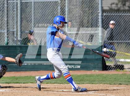 Thumbnail 2 in Kimball @ Tracy (Tracy Tournament) photogallery.