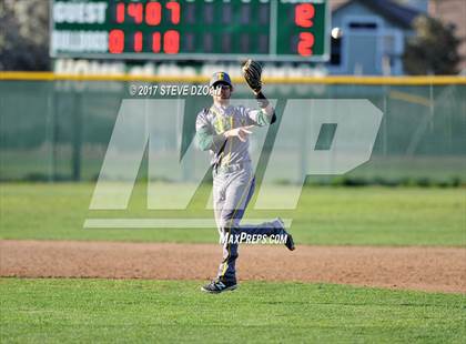 Thumbnail 2 in Kimball @ Tracy (Tracy Tournament) photogallery.