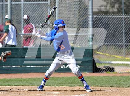 Thumbnail 1 in Kimball @ Tracy (Tracy Tournament) photogallery.