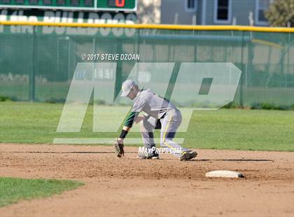 Thumbnail 1 in Kimball @ Tracy (Tracy Tournament) photogallery.