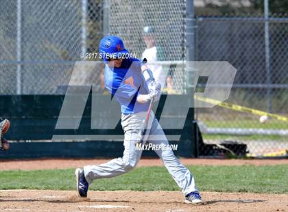 Thumbnail 2 in Kimball @ Tracy (Tracy Tournament) photogallery.