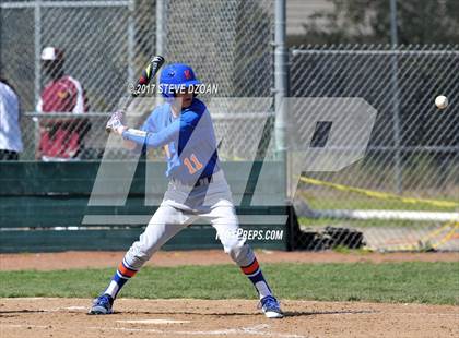 Thumbnail 2 in Kimball @ Tracy (Tracy Tournament) photogallery.