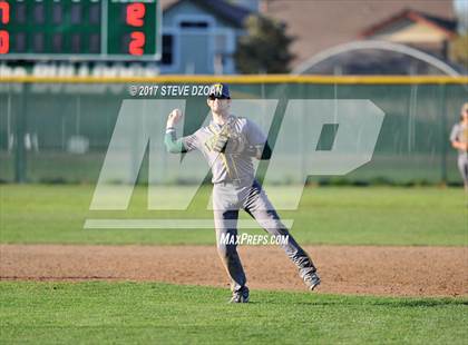 Thumbnail 3 in Kimball @ Tracy (Tracy Tournament) photogallery.
