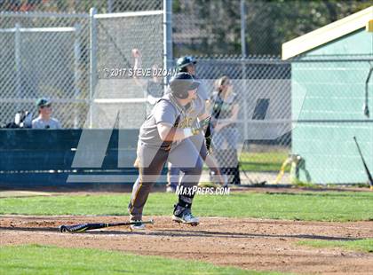 Thumbnail 3 in Kimball @ Tracy (Tracy Tournament) photogallery.